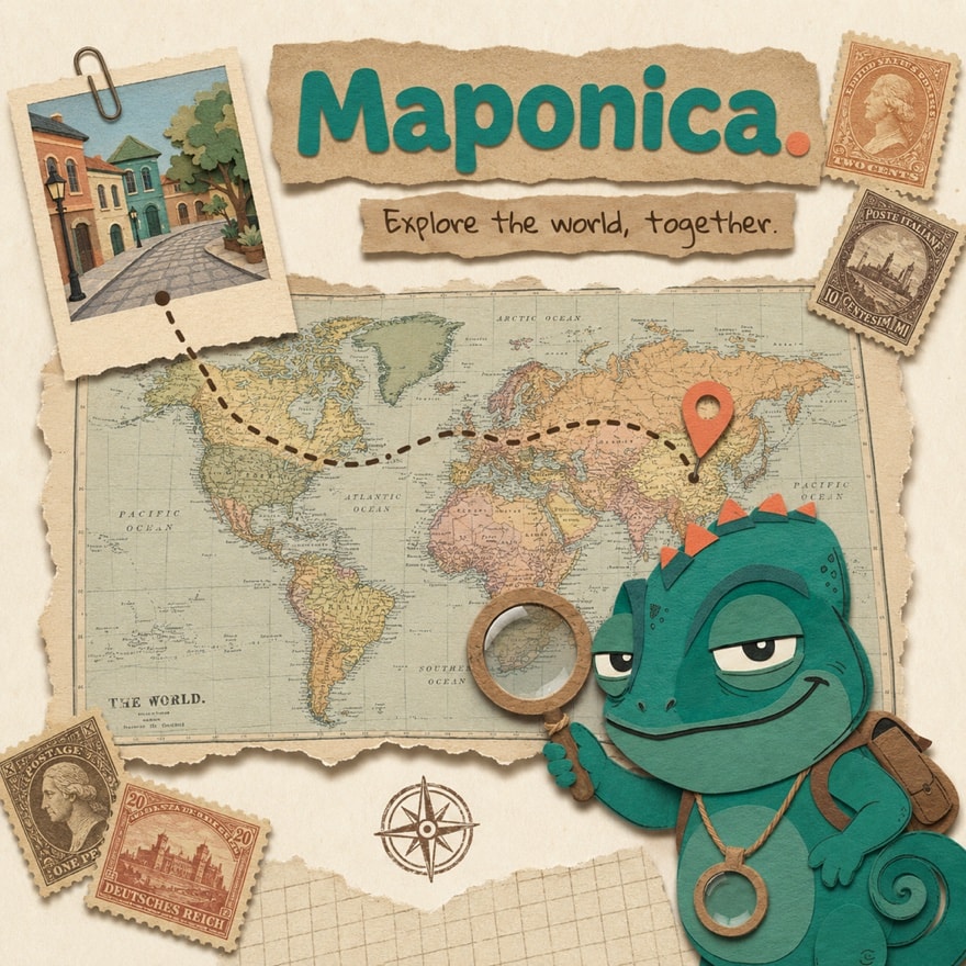 Maponica